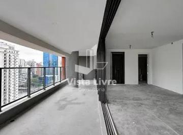 Apartamento · 210m² · 4 Quartos · 3 Vagas · Apartamento à venda, Campo Belo, São Paulo, SP