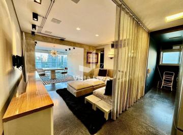Apartamento · 80m² · 2 Quartos · 2 Vagas · Apartamento à venda, Vila Nova Conceição, São Paulo, SP