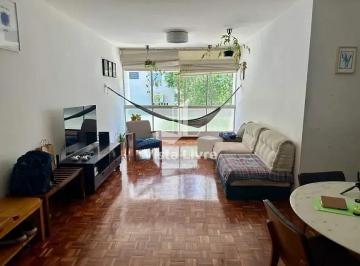 Apartamento · 130m² · 3 Quartos · 1 Vaga · Apartamento à venda, Pinheiros, São Paulo, SP