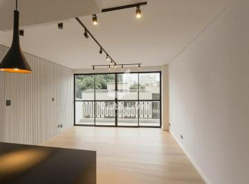 Apartamento · 88m² · 2 Quartos · 1 Vaga · Apartamento à venda, Pinheiros, São Paulo, SP