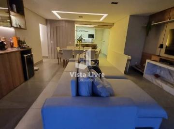 Apartamento · 119m² · 3 Quartos · 2 Vagas · Apartamento à venda, Vila Pompéia, São Paulo, SP