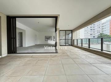 Apartamento · 298m² · 4 Quartos · 4 Vagas · Garden novo à venda com 4 suítes, 4 vagas escrituradas + depósito privativo