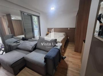 Apartamento · 30m² · 1 Quarto · 1 Vaga · à venda, Pinheiros, São Paulo, SP