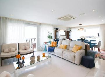 Apartamento · 189m² · 3 Quartos · 4 Vagas · Apartamento à venda, Indianópolis, São Paulo, SP