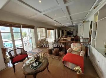 Apartamento · 707m² · 4 Quartos · 4 Vagas · Cobertura / Penthouse à venda, Cerqueira César, São Paulo, SP