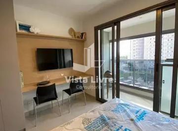 Apartamento · 25m² · 1 Quarto · 1 Vaga · Apartamento à venda, Sumarezinho, São Paulo, SP