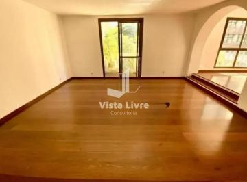 Apartamento · 200m² · 3 Quartos · 3 Vagas · Apartamento à venda, Higienópolis, São Paulo, SP