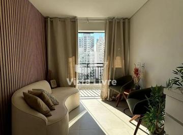 Apartamento · 27m² · 1 Quarto · Apartamento à venda, Pinheiros, São Paulo, SP