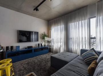 Apartamento · 69m² · 1 Quarto · 1 Vaga · Apartamento LOCADO à venda, Vila Leopoldina, São Paulo, SP