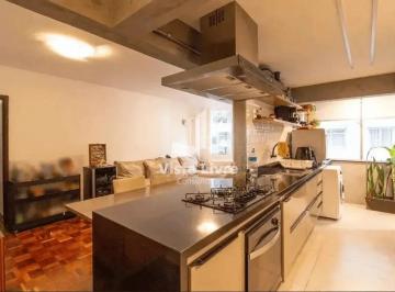 Apartamento · 77m² · 3 Quartos · 1 Vaga · Apartamento à venda, Vila Nova Conceição, São Paulo, SP