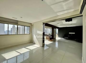 Apartamento · 219m² · 3 Quartos · 4 Vagas · Apartamento à venda, Campo Belo, São Paulo, SP