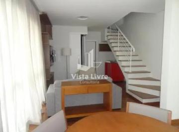 Apartamento · 133m² · 2 Quartos · 2 Vagas · Apartamento à venda, Vila Olímpia, São Paulo, SP