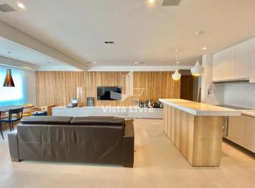 Apartamento · 91m² · 1 Quarto · 2 Vagas · Apartamento à venda, Itaim Bibi, São Paulo, SP