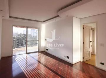 Apartamento · 101m² · 3 Quartos · 2 Vagas · Apartamento à venda, Pompéia, São Paulo, SP