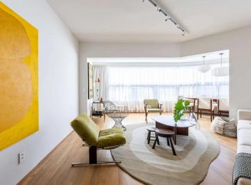 Apartamento · 75m² · 1 Quarto · 1 Vaga · Apartamento à venda, Pinheiros, São Paulo, SP