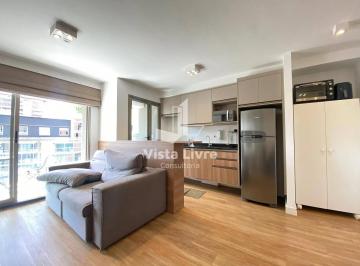 Apartamento · 64m² · 2 Quartos · 1 Vaga · Apartamento à venda, Pinheiros, São Paulo, SP