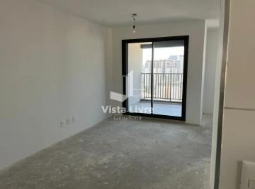 Apartamento · 62m² · 2 Quartos · 1 Vaga · Apartamento à venda, Vila Pompéia, São Paulo, SP