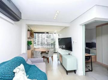 Apartamento · 75m² · 3 Quartos · 1 Vaga · Apartamento à venda, Pinheiros, São Paulo, SP