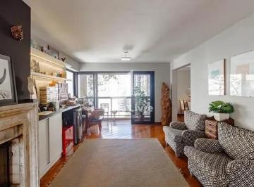 Apartamento · 195m² · 3 Quartos · 4 Vagas · Apartamento à venda, Cerqueira César, São Paulo, SP