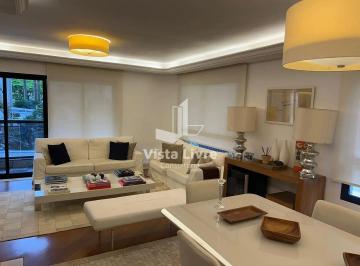 Apartamento · 170m² · 3 Quartos · 3 Vagas · Apartamento à venda, Indianópolis, São Paulo, SP