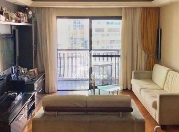 Apartamento · 91m² · 3 Quartos · 2 Vagas · Apartamento à venda no bairro Alto da Lapa na cidade de São Paulo - Espaçoso Apartamento de 3 Quart