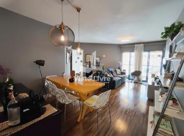 Apartamento · 98m² · 3 Quartos · 2 Vagas · à venda, Vila Pompéia, São Paulo, SP