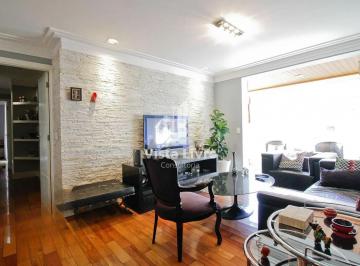 Apartamento · 110m² · 3 Quartos · 3 Vagas · Apartamento à venda, Pompéia, São Paulo, SP