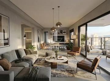 Apartamento · 129m² · 3 Quartos · 2 Vagas · Apartamento à venda, Sumaré, São Paulo, SP