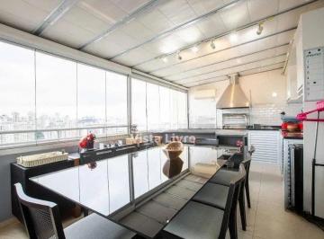 Apartamento · 115m² · 3 Quartos · 2 Vagas · Apartamento à venda, Barra Funda, São Paulo, SP