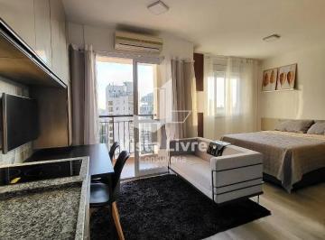 Apartamento · 26m² · 1 Quarto · Apartamento à venda, Pinheiros, São Paulo, SP