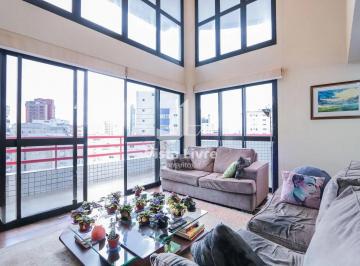 Apartamento · 170m² · 4 Quartos · 3 Vagas · Apartamento à venda, Itaim Bibi, São Paulo, SP