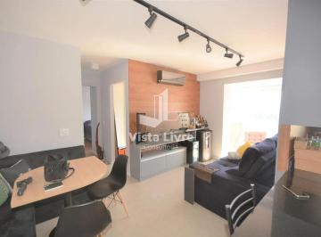 Apartamento · 62m² · 2 Quartos · 2 Vagas · Apartamento à venda, Sumaré, São Paulo, SP