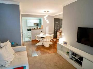 Apartamento · 88m² · 3 Quartos · 2 Vagas · Apartamento à venda, Vila Pompéia, São Paulo, SP