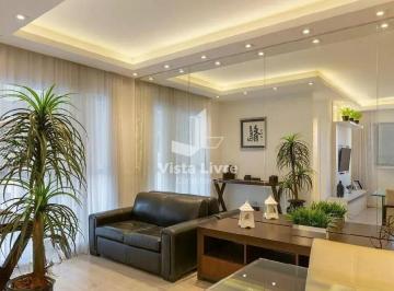 Apartamento · 60m² · 1 Quarto · 1 Vaga · Apartamento à venda no bairro Barra Funda, em São Paulo, com 1 quartos e 1 vaga