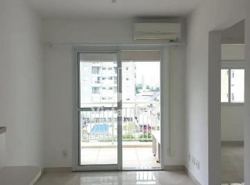 Apartamento · 51m² · 2 Quartos · 1 Vaga · Apartamento à venda, Água Branca, São Paulo, SP