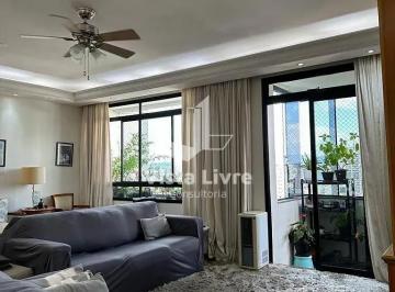 Apartamento · 173m² · 4 Quartos · 4 Vagas · Apartamento à venda, Vila Ipojuca, São Paulo, SP