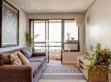 Apartamento · 144m² · 2 Quartos · 2 Vagas · Apartamento à venda, Alto da Lapa, São Paulo, SP