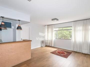 Apartamento · 90m² · 3 Quartos · 1 Vaga · Apartamento à venda, Indianópolis, São Paulo, SP