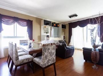 Apartamento · 155m² · 4 Quartos · 4 Vagas · Apartamento à venda, Vila Osasco, Osasco, SP