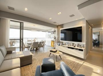 Apartamento · 126m² · 3 Quartos · 2 Vagas · Cobertura Penthouse à venda, Barra Funda, São Paulo, SP