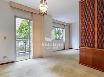Apartamento · 157m² · 4 Quartos · 3 Vagas · Apartamento à venda, Brooklin Paulista, São Paulo, SP