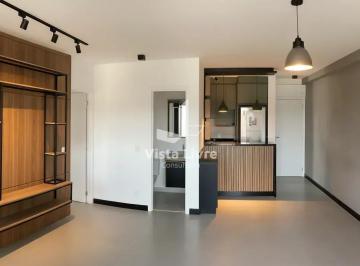 Apartamento · 70m² · 2 Quartos · 2 Vagas · Apartamento à venda, Vila Leopoldina, São Paulo, SP