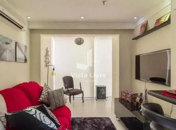 Apartamento · 49m² · 2 Quartos · 1 Vaga · Apartamento à venda, Vila Olímpia, São Paulo, SP