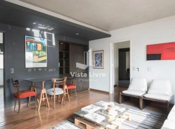 Apartamento · 105m² · 3 Quartos · 1 Vaga · Apartamento à venda, Vila Olímpia, São Paulo, SP