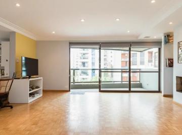 Apartamento · 154m² · 2 Quartos · 2 Vagas · Apartamento à venda no bairro Vila Nova Conceição, em São Paulo, oferece uma oportunidade excepcion