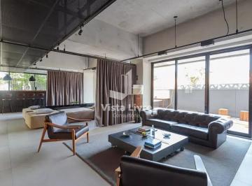 Apartamento · 27m² · 1 Quarto · 1 Vaga · Apartamento à venda, Vila Olímpia, São Paulo, SP