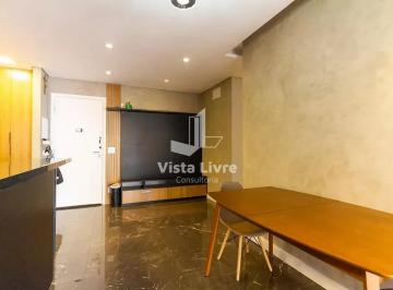 Apartamento · 93m² · 3 Quartos · 2 Vagas · Apartamento à venda, Barra Funda, São Paulo, SP