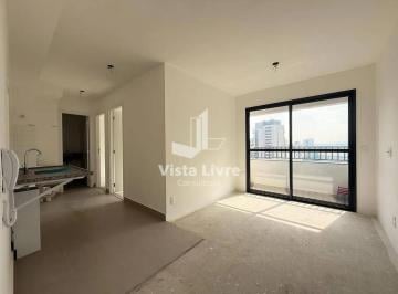 Apartamento · 40m² · 2 Quartos · Apartamento à venda, Água Branca, São Paulo, SP