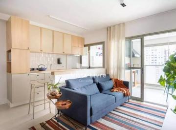 Apartamento · 70m² · 2 Quartos · 1 Vaga · Apartamento à venda, Sumarezinho, São Paulo, SP
