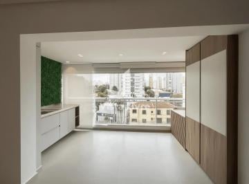 Apartamento · 32m² · 1 Quarto · 1 Vaga · Studio à venda, Pinheiros, São Paulo, SP